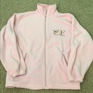 San Francisco Jacket